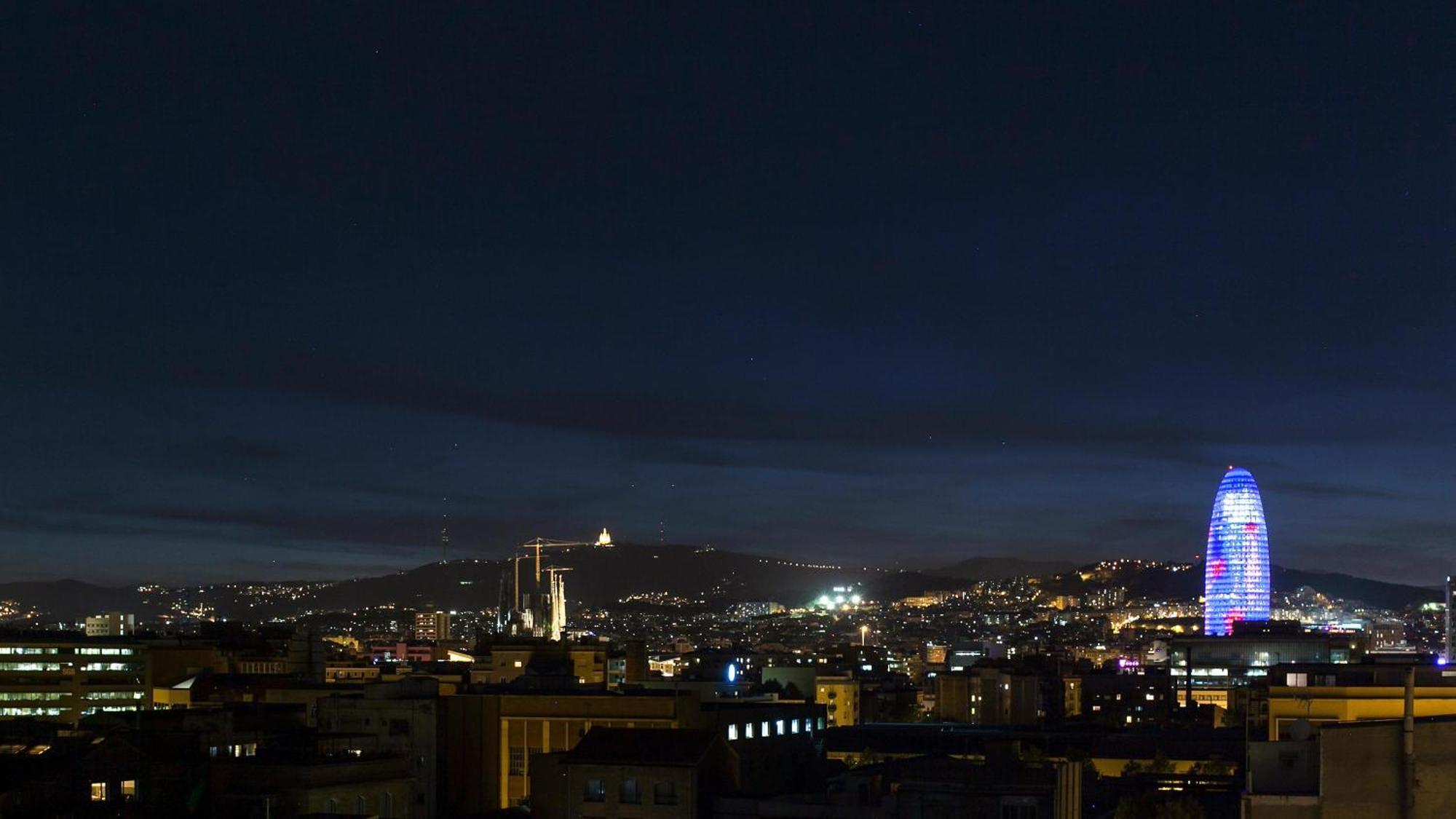 Hotel Best 4 Barcelona — Fotky 1